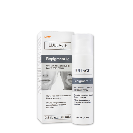 REPIGMENT 12 CREAM 75ML