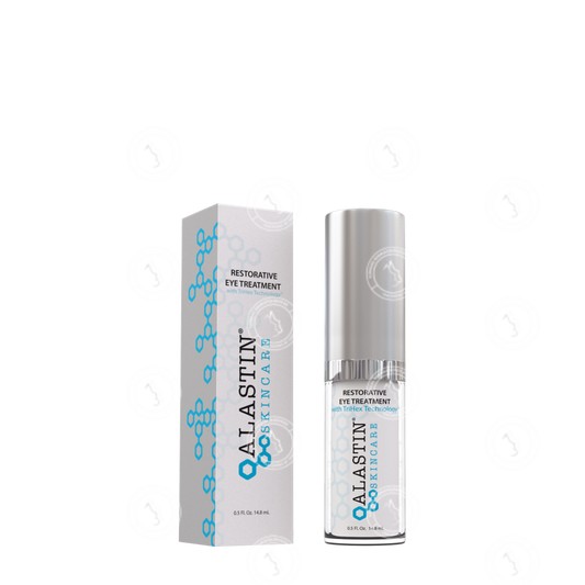 RESTORATIVE EYE COMPLEX 18 ML