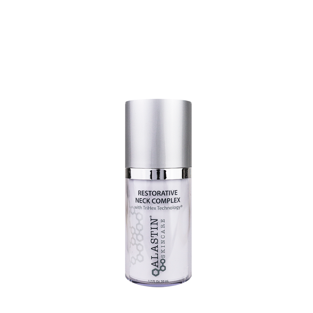 RESTORATIVE NECK COMPLEX 50 ML