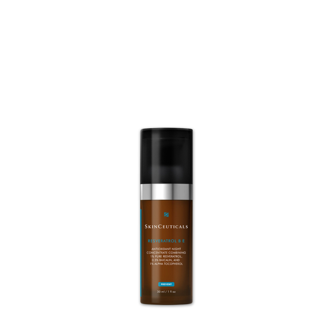 Resveratrol B E Serum 30ml