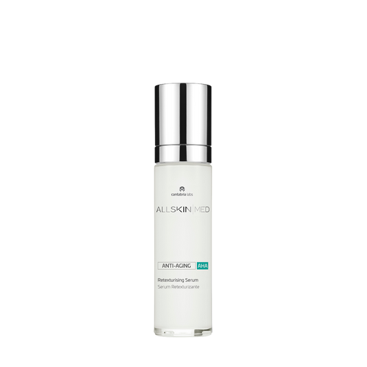RETEXTURISING SERUM AHA 50 ML