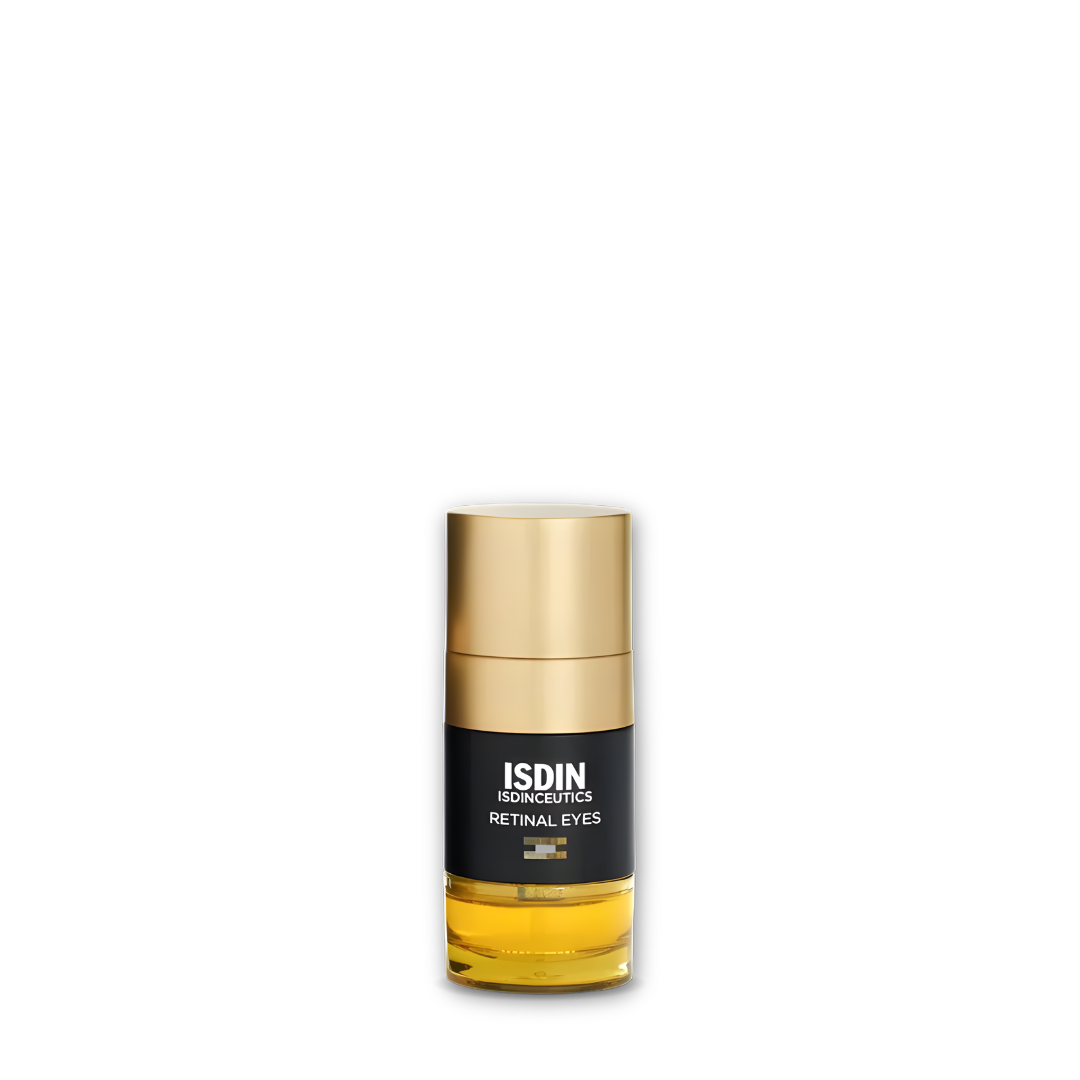 Retinal Eyes Serum 20ml