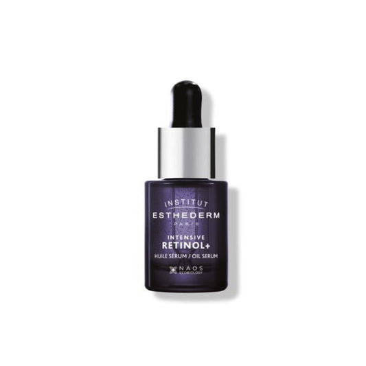 INTENSIVE RETINOL HUILE SERUM 15ML