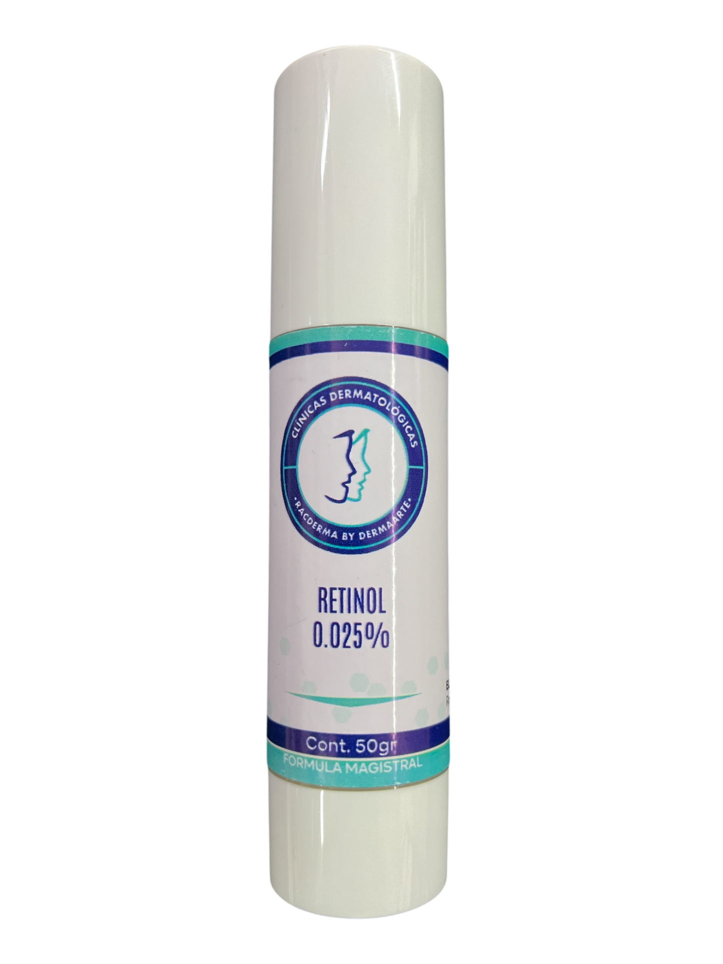 RETINOL 0.025% 50 GR