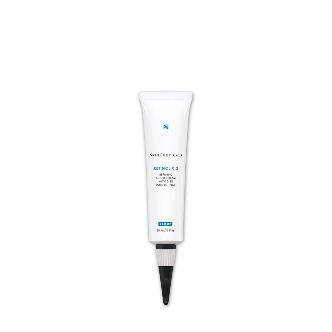 Retinol 0.3% Cream 30ml