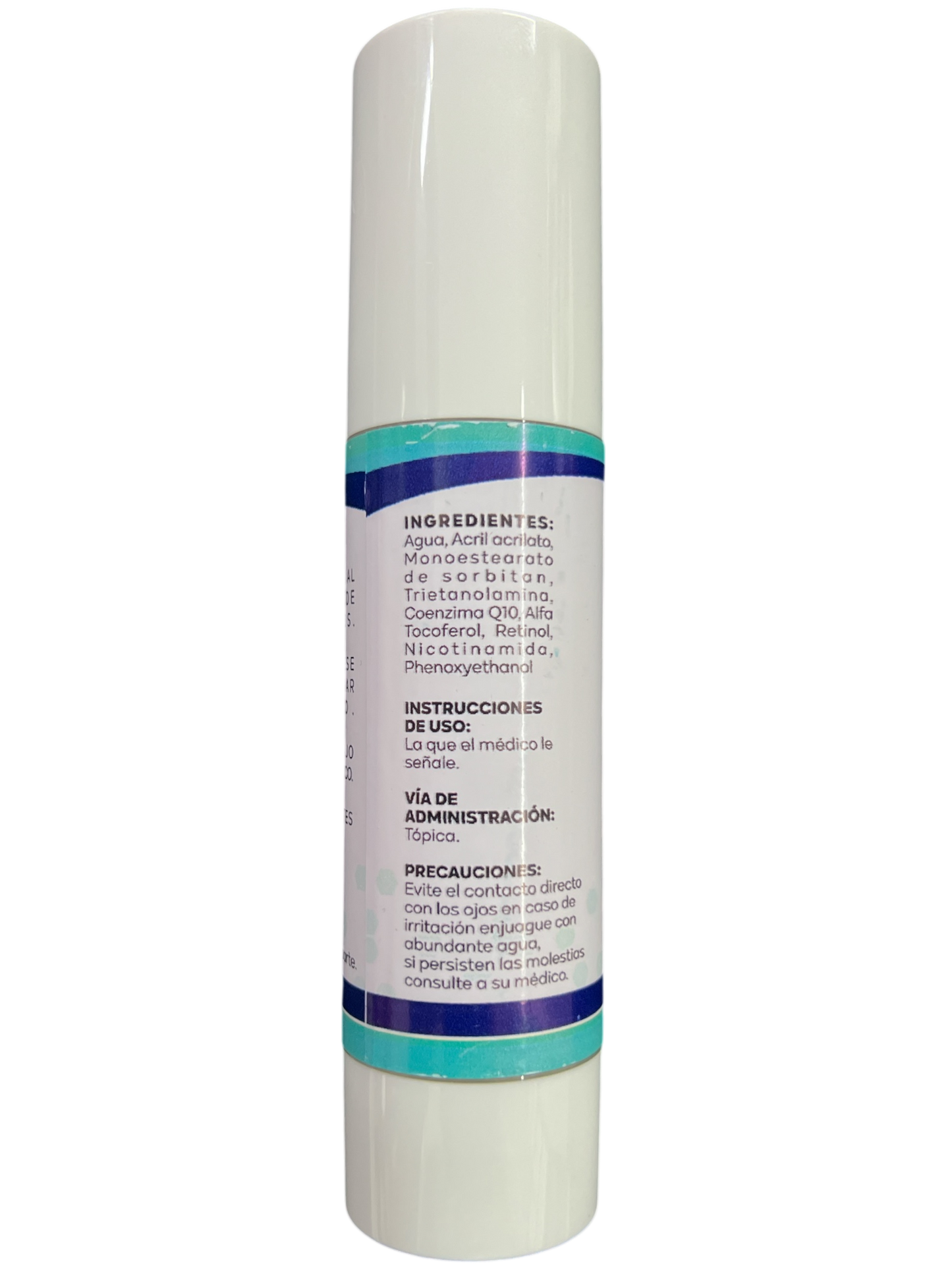 RETINOL 0.025% 50 GR