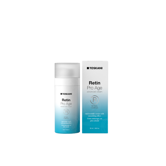 UNIQUE PRO AGE ADVANCED CREAM 50 ML