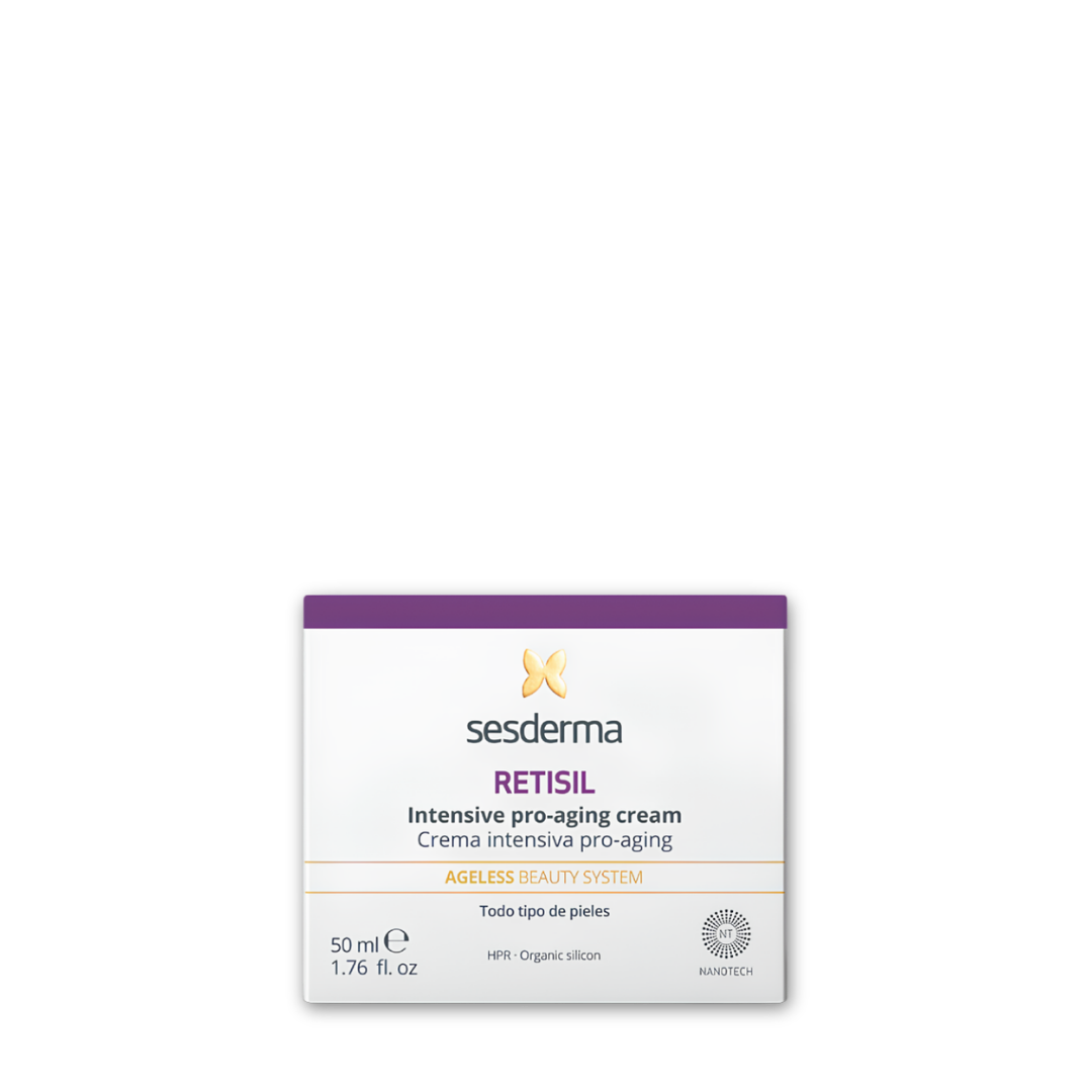 Retisil Cream 50ml