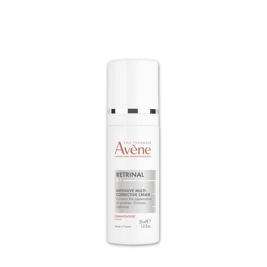 Retrinal 0.1 Creme Intensive 30ml