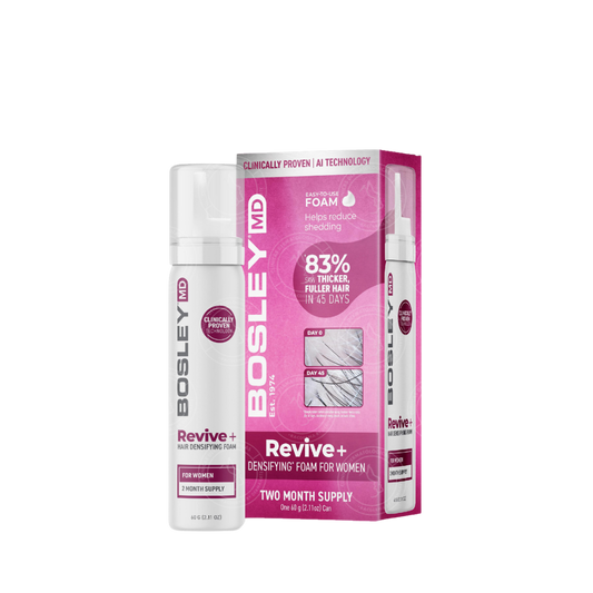 REVIVE+ DENSIFYING FOAM FOR WOMEN 60g