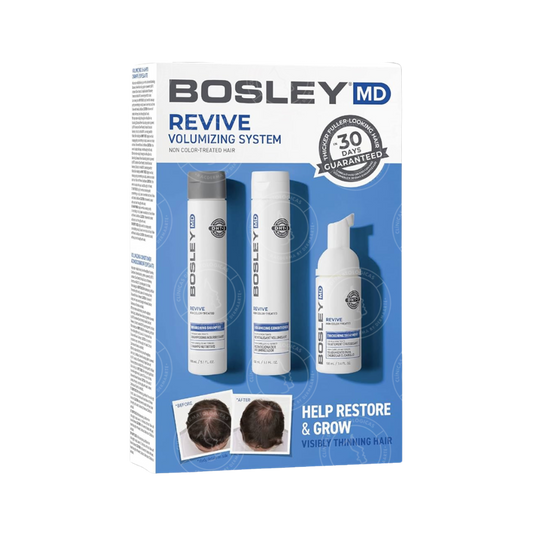 REVIVE VOLUMIZING SYSTEM FOR MEN