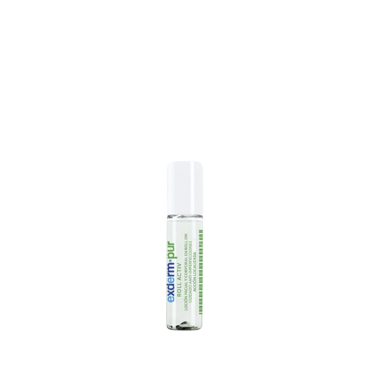 SEDEPUR ROLL ACTIV 10ml
