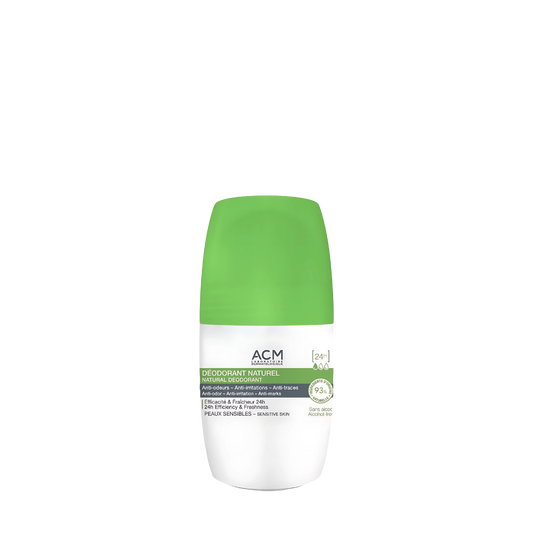 ROLL ON NATURAL 50ml