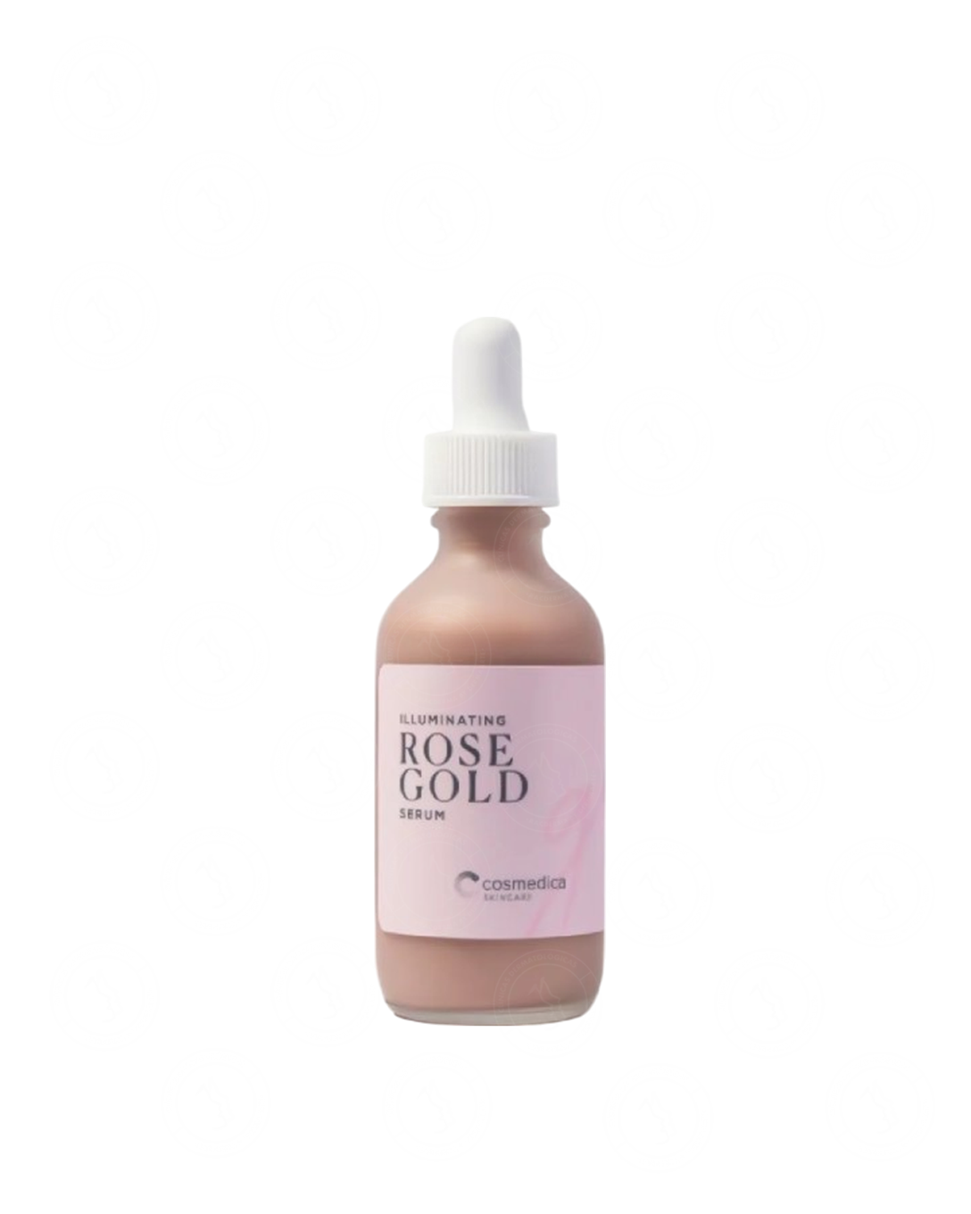 ROSE GOLD ANTIAGE DEWY GLOW 60 ML