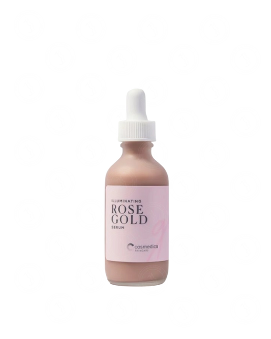 ROSE GOLD ANTIAGE DEWY GLOW 60 ML