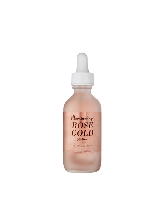 ROSE GOLD ILLUMINATING SERUM 60 ML
