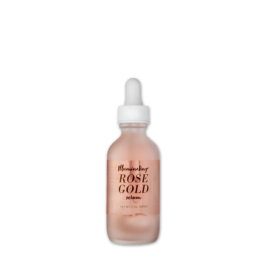 Rose Gold Illuminating Serum 30ml