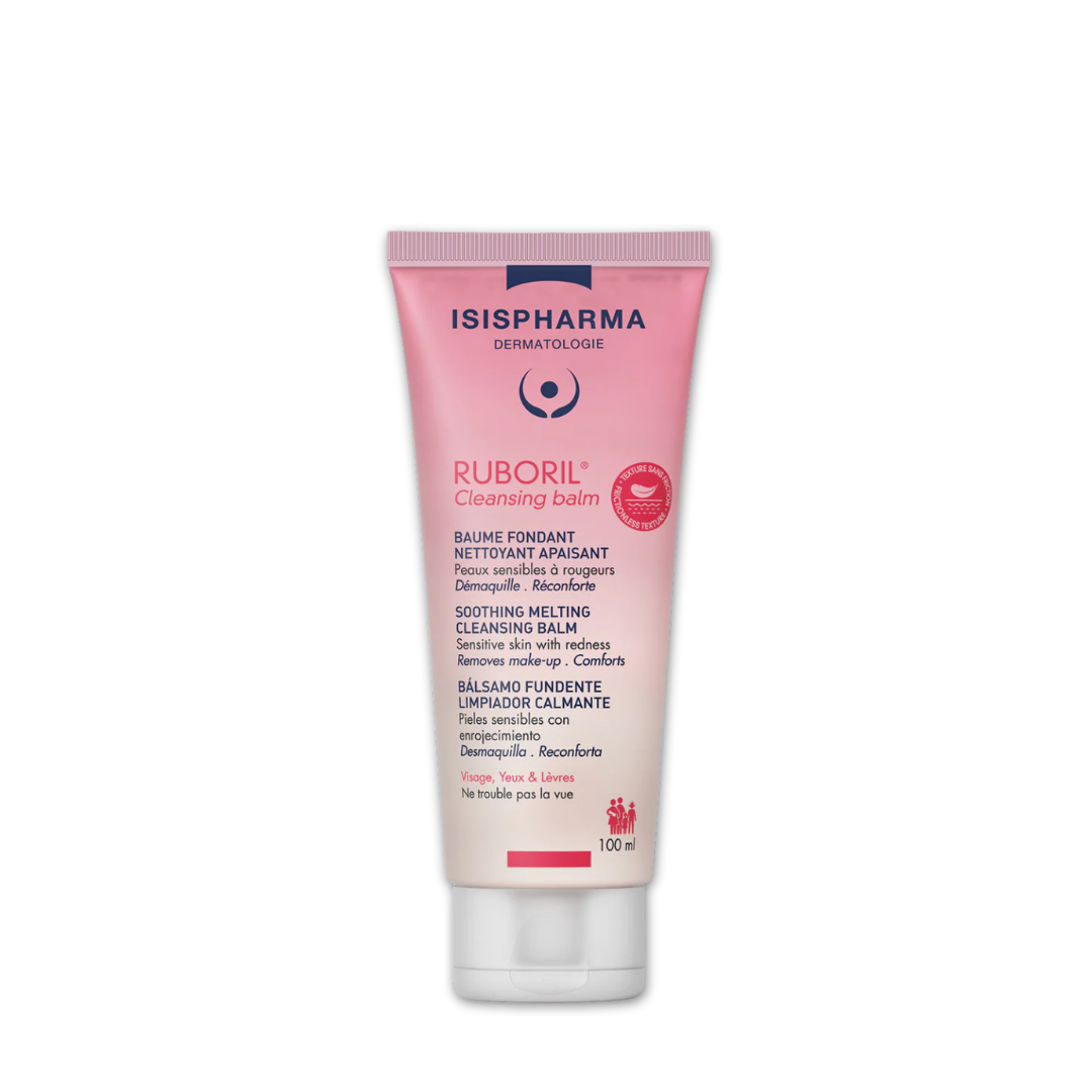Ruboril Bálsamo Limpiador 100ml