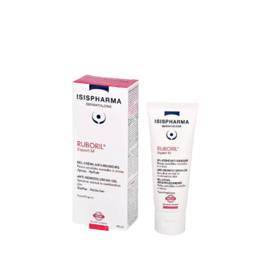 RUBORIL EXPERT M GEL CREME 40ml