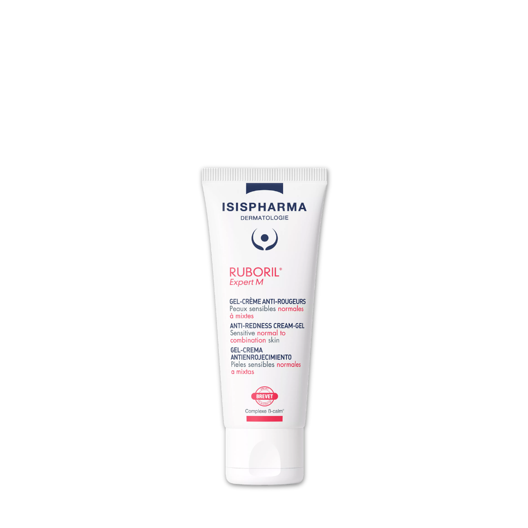 Ruboril Expert M Gel Creme 40ml