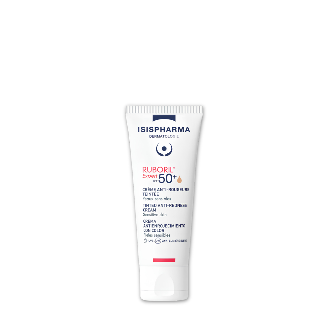 Ruboril Expert SPF50+ Teinté Creme 40ml