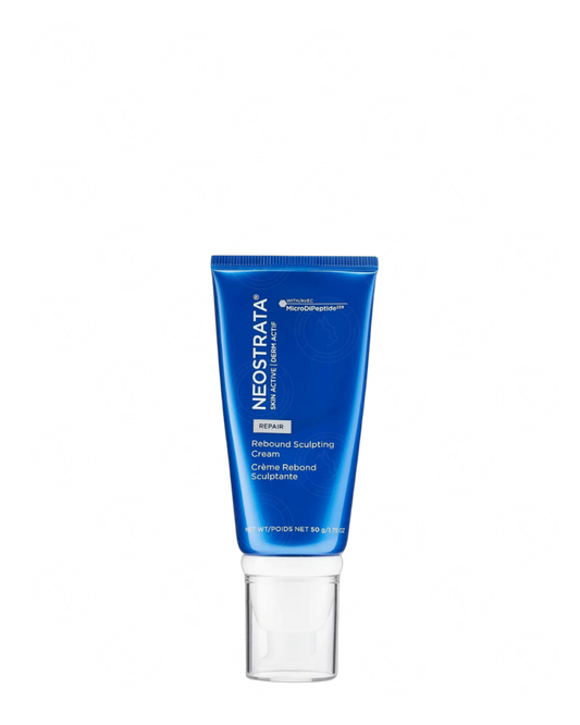 Rebound Sculpting Cream 50 gr
