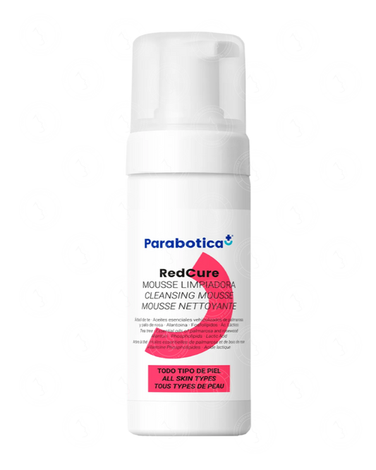 REDCURE MOUSSE LIMPIADORA 150 ML