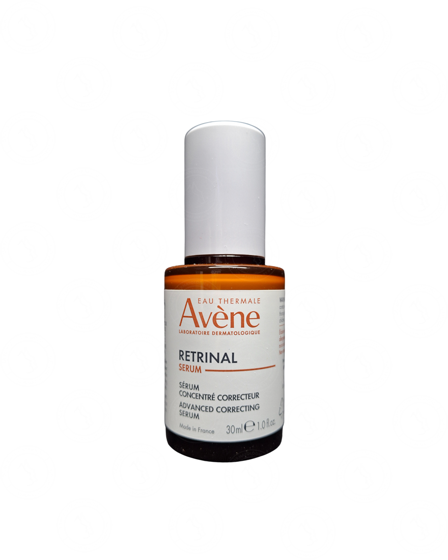 SERUM Corrector Antiarrugas