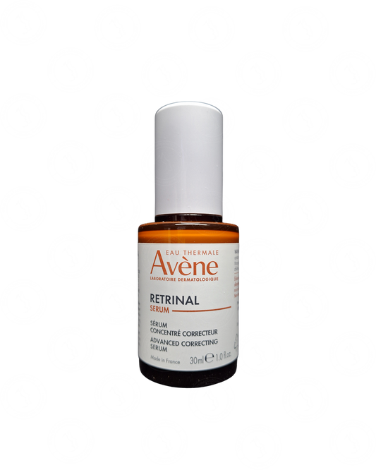 SERUM Corrector Antiarrugas