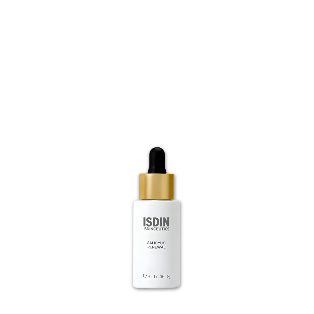 Salicylic Renewal Serum 30ml