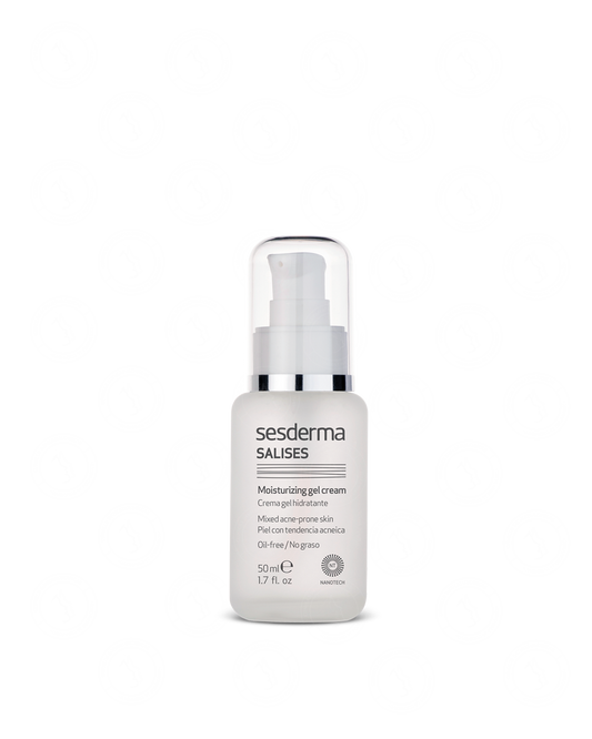 SALISES GEL HIDRATANTE 50 ML