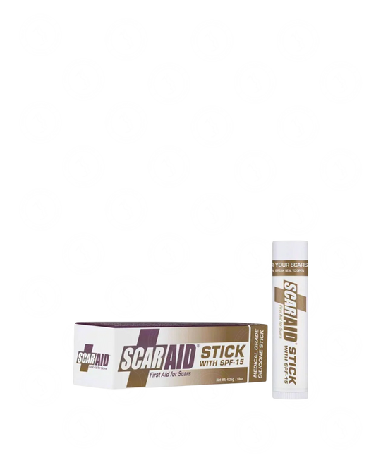 SCAR AID STICK 4.25 GR