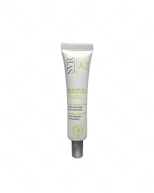 Sebiaclear Gel Flash 4H