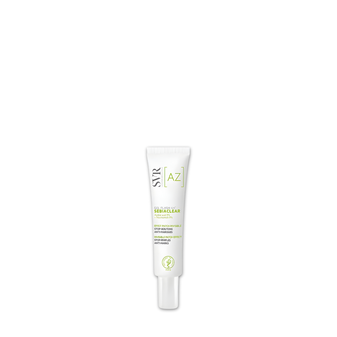 Sebiaclear [AZ] Gel Flash 15ml