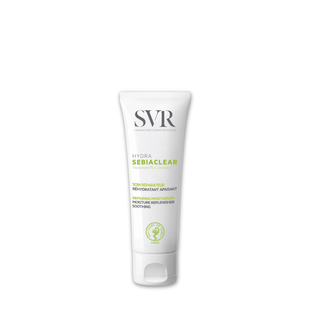 Sebiaclear Hydra Crème 40ml