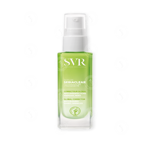 SEBIACLEAR SERUM 30 ML