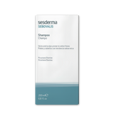 Sebovalis Shampoo 200ml
