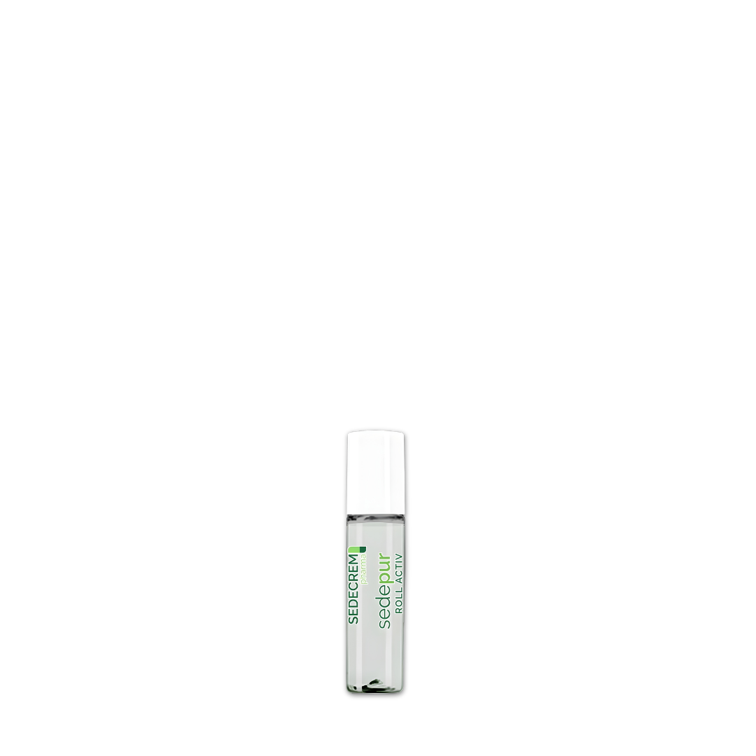 Sedepur Roll Activ 10ml