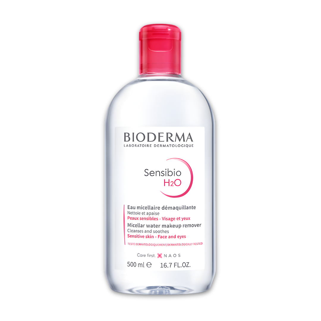 Sensibio H20 500ml