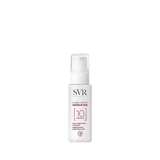SENSIFINE HYDRA-CREME 40 ML