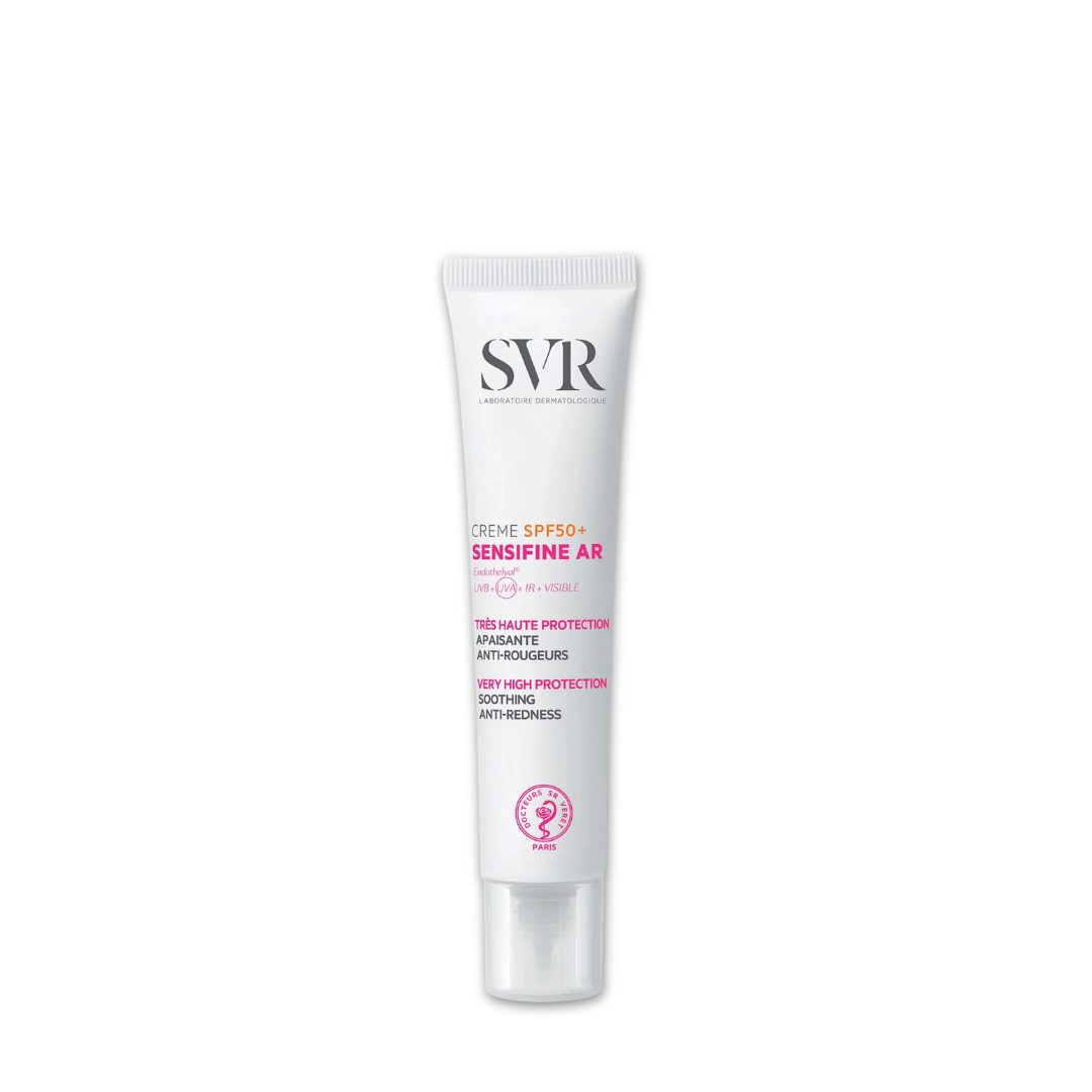 Sensifine AR Crème SPF50+ 40ml