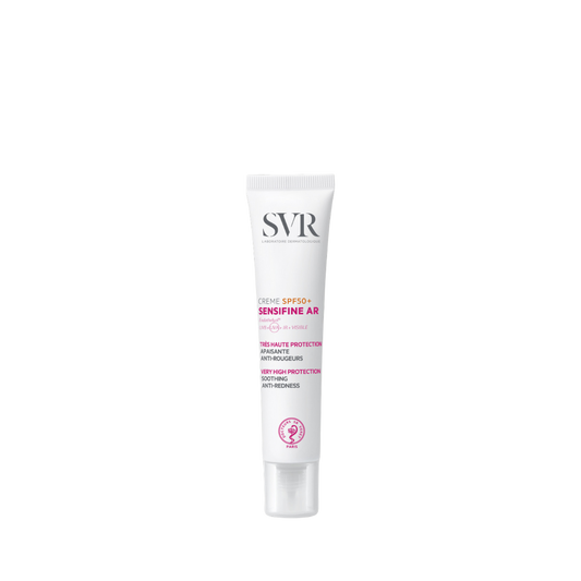 SENSIFINE AR CREME SPF50+ 40 ML
