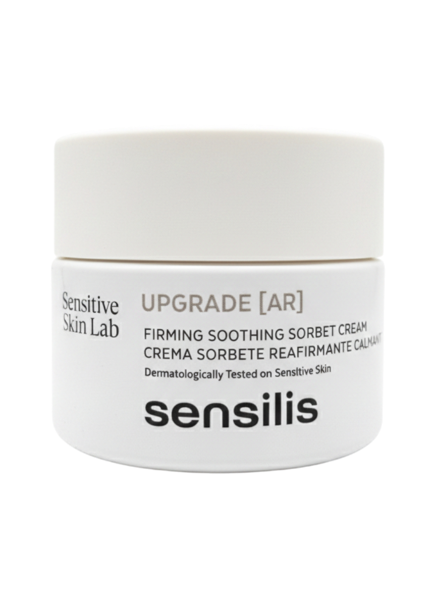 SENSILIS UPGRADE [AR]