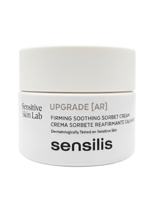 SENSILIS UPGRADE [AR]