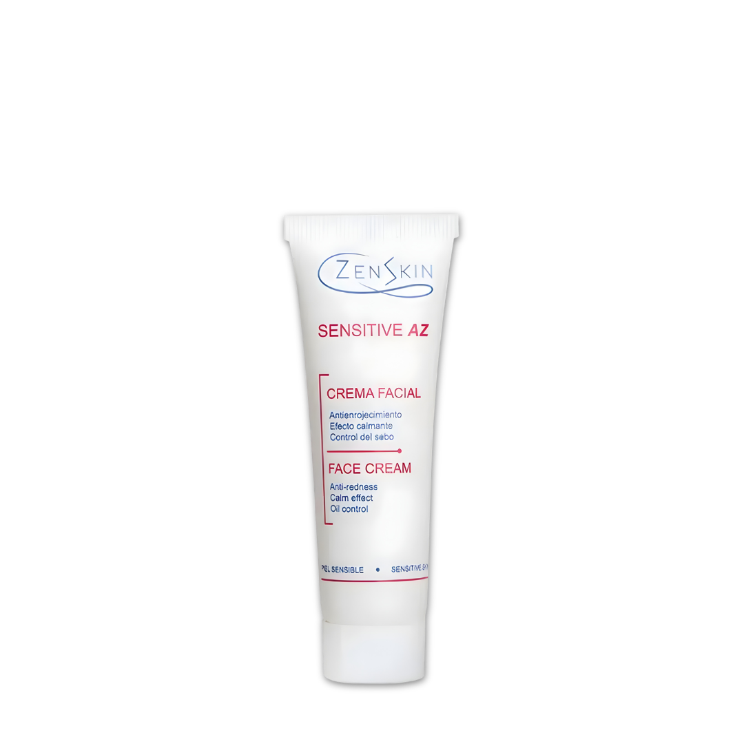 Sensitive AZ Cream 30ml