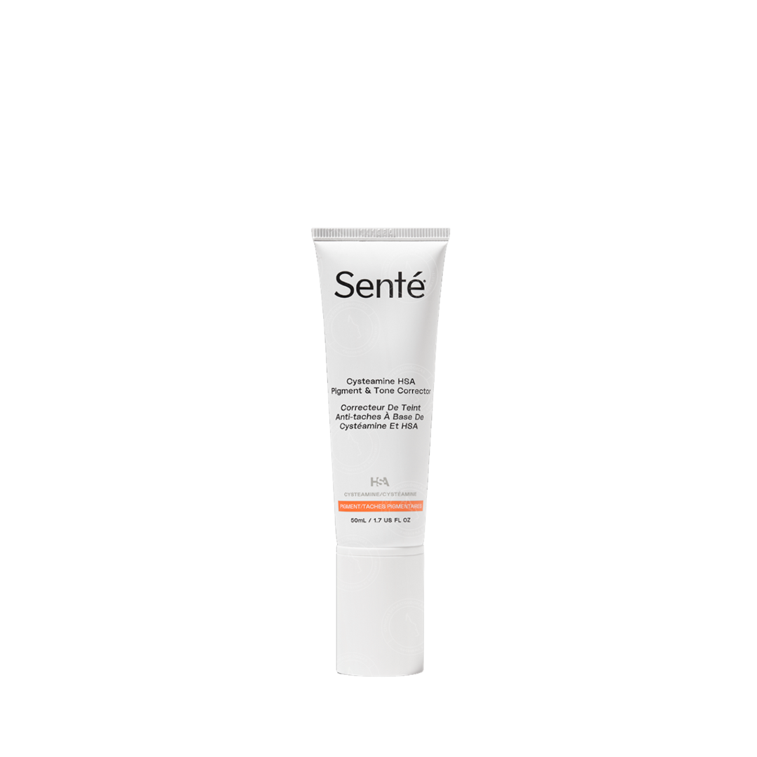 CYSTEAMINE HSA CORRECTOR 50 ML