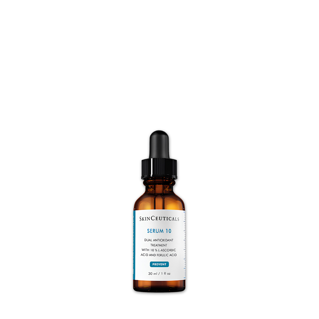 Serum 10 Serum 30ml