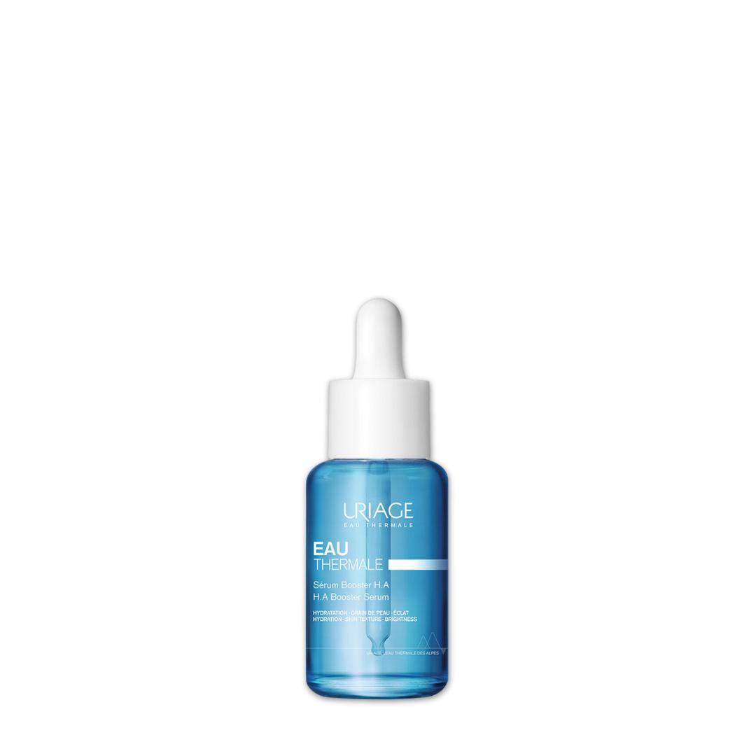 H.A Booster Serum 30ml