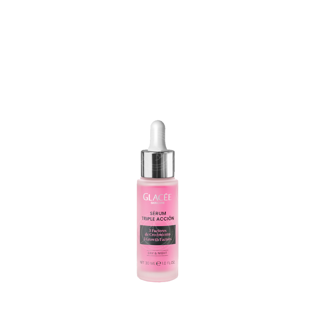 SERUM TRIPLE ACCIÓN 30ml