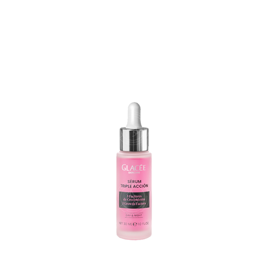 SERUM TRIPLE ACCIÓN 30ml